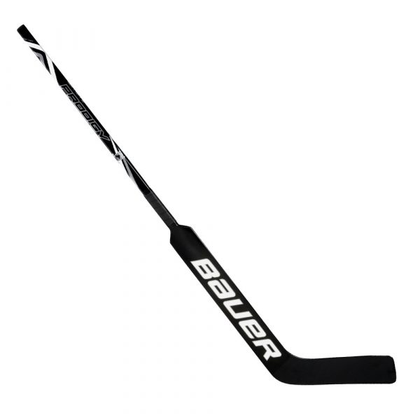 КЛЮШКА ВРАТАРЯ BAUER PRODIGY S17 3.0 YTH (2)