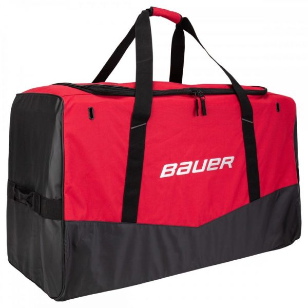 Баул без колес BAUER S19 CORE CARRY BAG 33 (JR)(2)