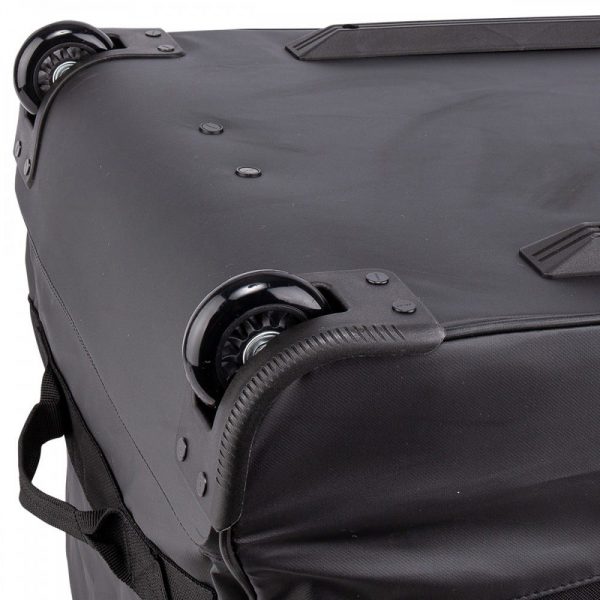 Баул на колесах BAUER S19 CORE WHEELED BAG 33 (JR) (5)