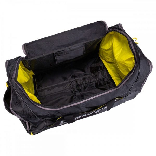 Баул на колесах BAUER S19 ELITE WHEELED BAG 32 (JR) (2)