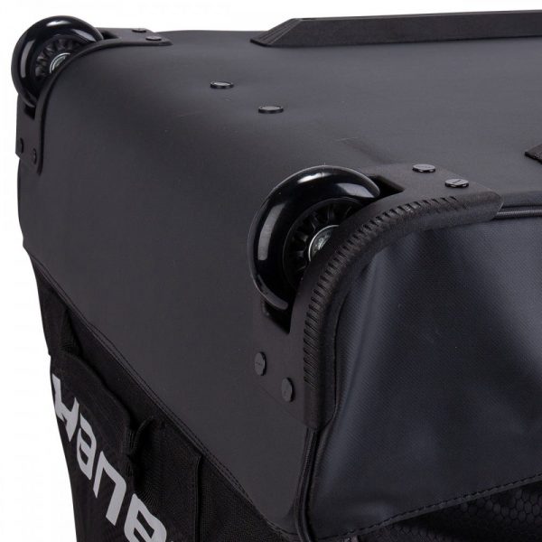 Баул на колесах BAUER S19 ELITE WHEELED BAG 32 (JR) (4)