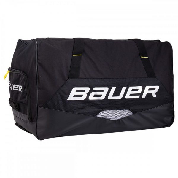 Баул на колесах BAUER S19 PREMIUM WHEELED BAG 33 (JR) (2)