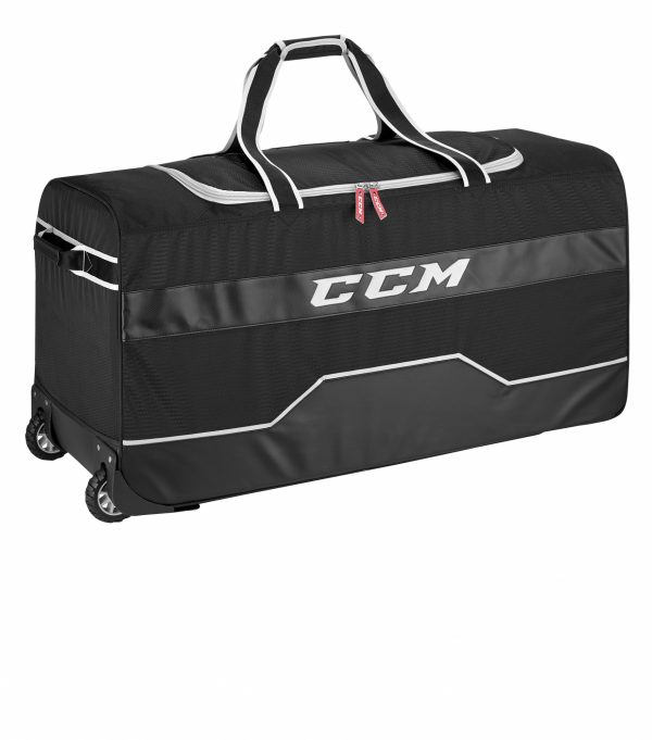 Баул на колесах CCM 370 BASIC WHEELED 37 (1)