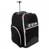 Баул на колесах CCM 390 WHEELED BACKPACK 18 (2)