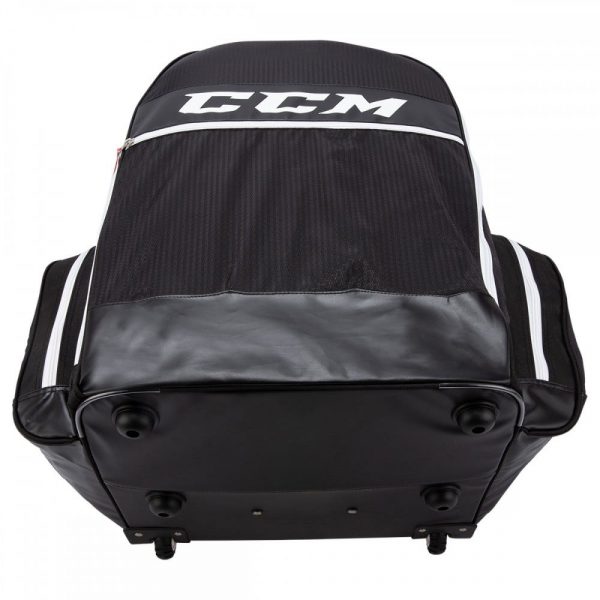 Баул на колесах CCM 390 WHEELED BACKPACK 18 (5)