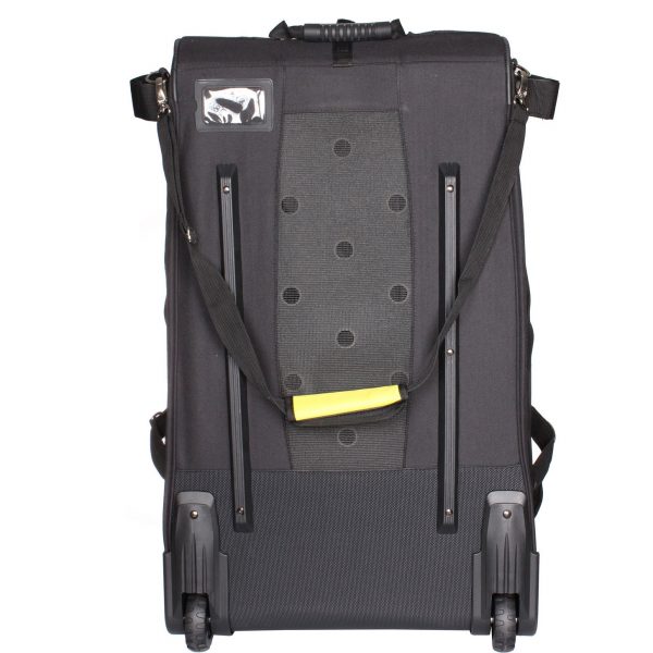 Баул на колесах FISCHER TOWER WHEEL BAG 33 (JR) (3)