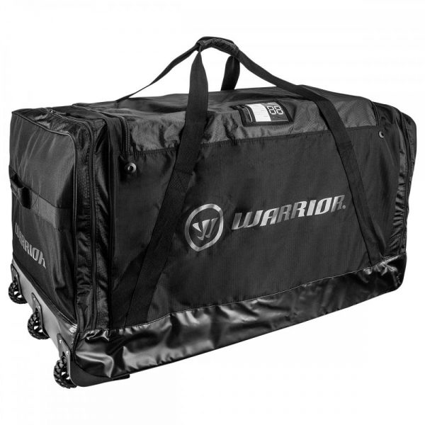 Баул вратаря WARRIOR RITUAL GOALIE ROLLER BAG 44 (1)