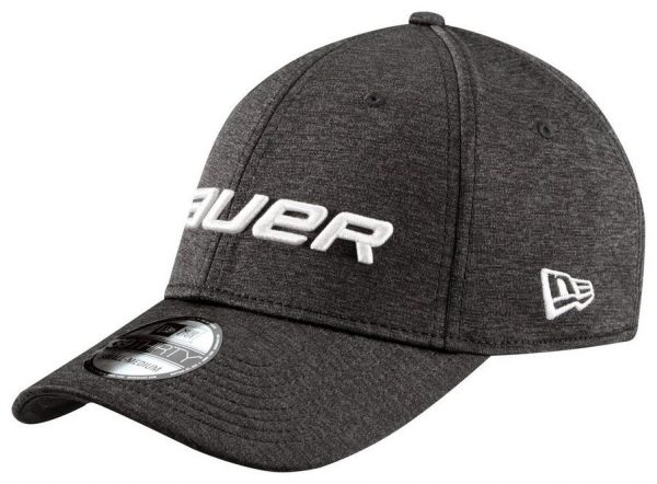 Кепка BAUER NEW ERA 39THIRTY SHADOW TECH CAP (Блк)