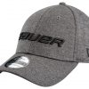 Кепка BAUER NEW ERA 39THIRTY SHADOW TECH CAP (Чл)