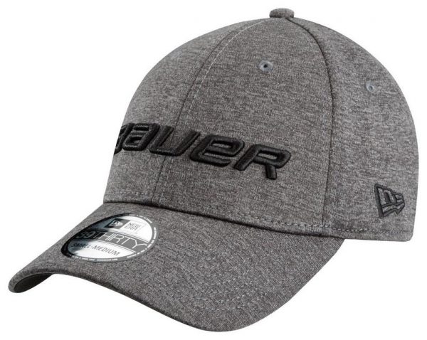 Кепка BAUER NEW ERA 39THIRTY SHADOW TECH CAP (Чл)