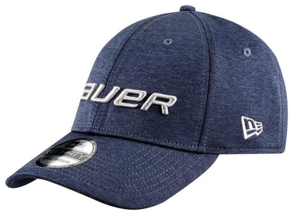 Кепка BAUER NEW ERA 39THIRTY SHADOW TECH CAP (Нав)