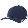 Кепка BAUER NEW ERA 39THIRTY TEAM MESH BACK CAP (1)