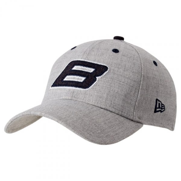 Кепка BAUER NEW ERA 39THIRTY VARSITY CAP (HGR)