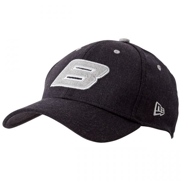 Кепка BAUER NEW ERA 39THIRTY VARSITY CAP (Нав)