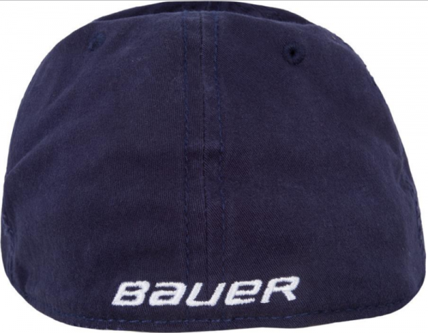 Кепка BAUER NEW ERA 39THIRTY VINTAGE CAP (2)