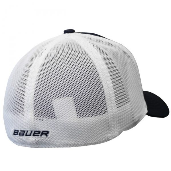 Кепка BAUER NEW ERA 9TWENTY ADJ. MESHBACK CAP