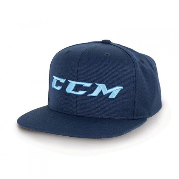 Кепка CCM LOGO SNAPBACK