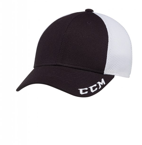 Кепка CCM TEAM STRUCTURED MESH CAP