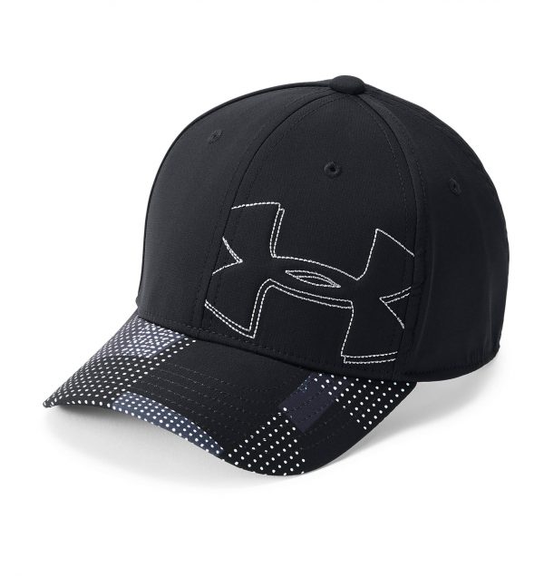 Кепка UNDER ARMOUR BOYS BILLBOARD 2.0 CAP