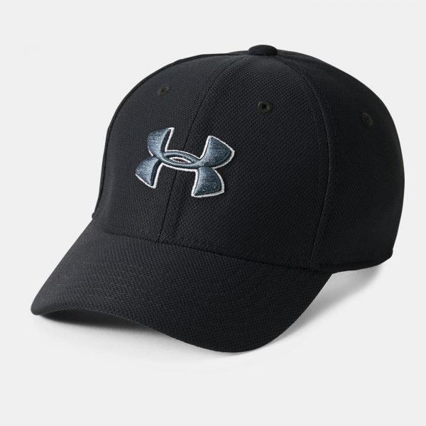 Кепка UNDER ARMOUR BOYS BLITZING 3.0 CAP