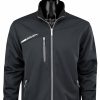 Куртка BAUER FLEX FZ TECH FLEECE SR (1)