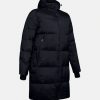 Куртка UNDER ARMOUR DOWN PARKA SR (1)