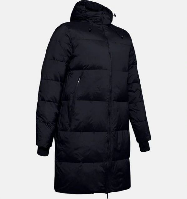 Куртка UNDER ARMOUR DOWN PARKA SR (1)