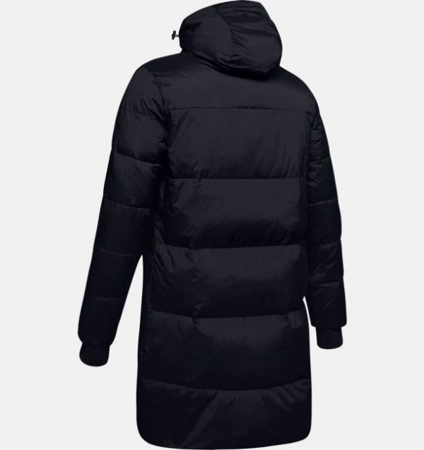 Куртка UNDER ARMOUR DOWN PARKA SR (2)