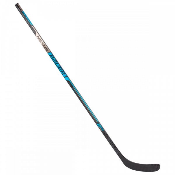 Клюшка BAUER NEXUS 2N PRO GRIPTAC INT (2)