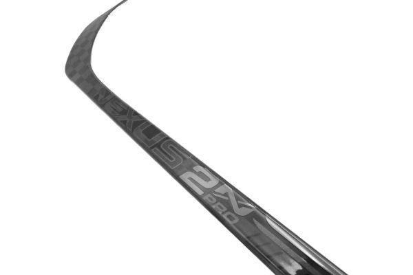 Клюшка BAUER NEXUS 2N PRO SHADOW SERIES INT (2)