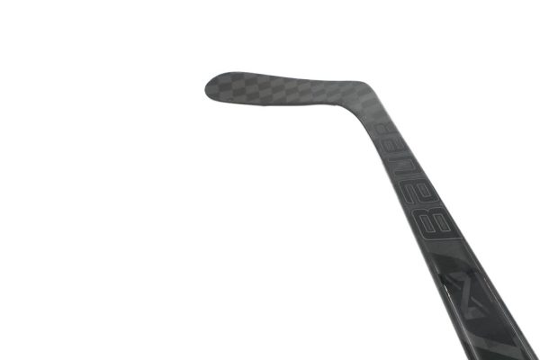 Клюшка BAUER NEXUS 2N PRO SHADOW SERIES INT (3)