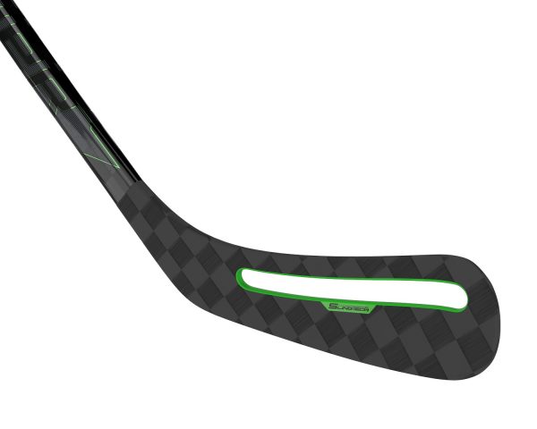 Клюшка BAUER NEXUS ADV SERIES GRIP INT (3)