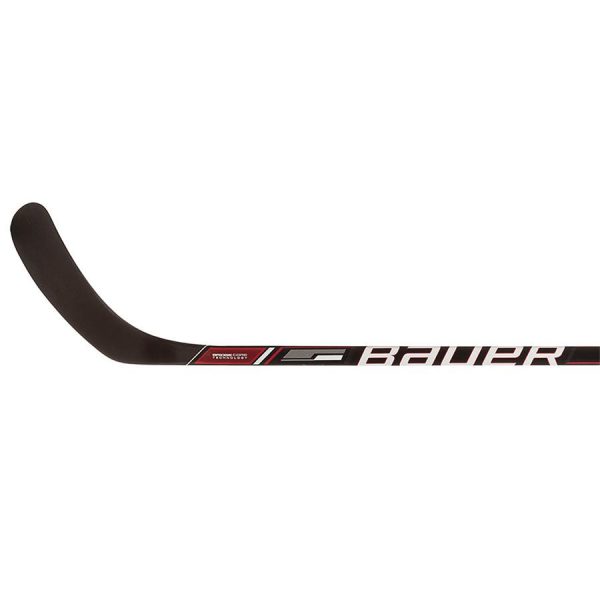 Клюшка BAUER NSX GRIPTAC INT (2)