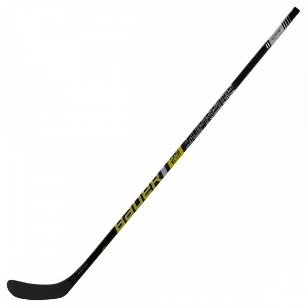 Клюшка BAUER SUPREME 2S TEAM GRIPTAC SR