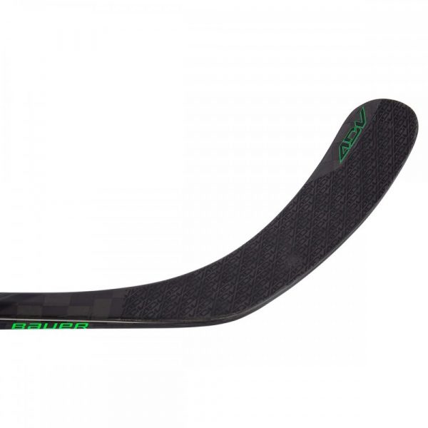 Клюшка BAUER SUPREME ADV SERIES GRIP INT (1)