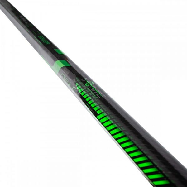 Клюшка BAUER SUPREME ADV SERIES GRIP INT (2)