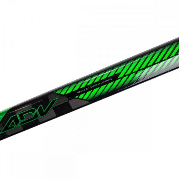 Клюшка BAUER SUPREME ADV SERIES GRIP INT (3)