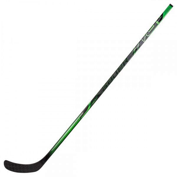 Клюшка BAUER SUPREME ADV SERIES GRIP INT