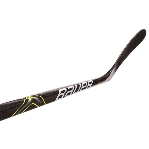 Клюшка BAUER VAPOR 2X GRIP SR (2)