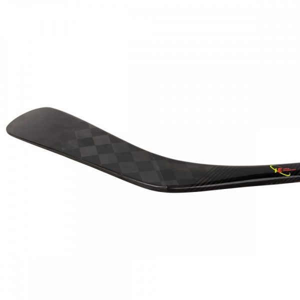 Клюшка BAUER VAPOR 2X PRO GRIP SR (4)