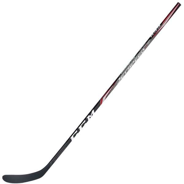 Клюшка CCM JETSPEED 440 GRIP YTH