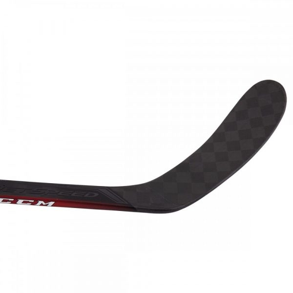 Клюшка CCM JETSPEED FT2 GRIP SR (2)