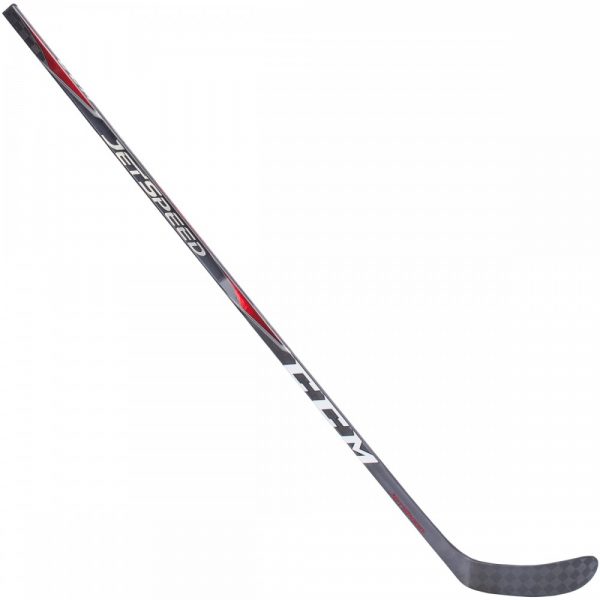 Клюшка CCM JETSPEED GRIP INT (2)