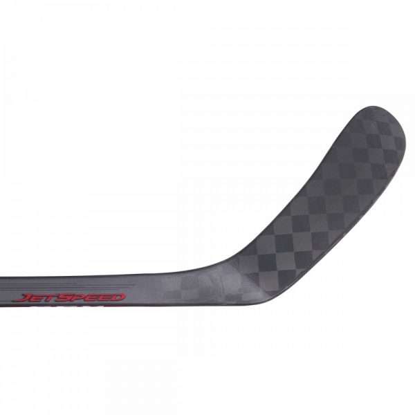 Клюшка CCM JETSPEED GRIP INT (4)