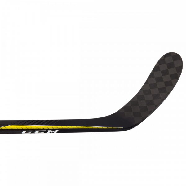 Клюшка CCM SUPER TACKS 2.0 GRIP INT (2)