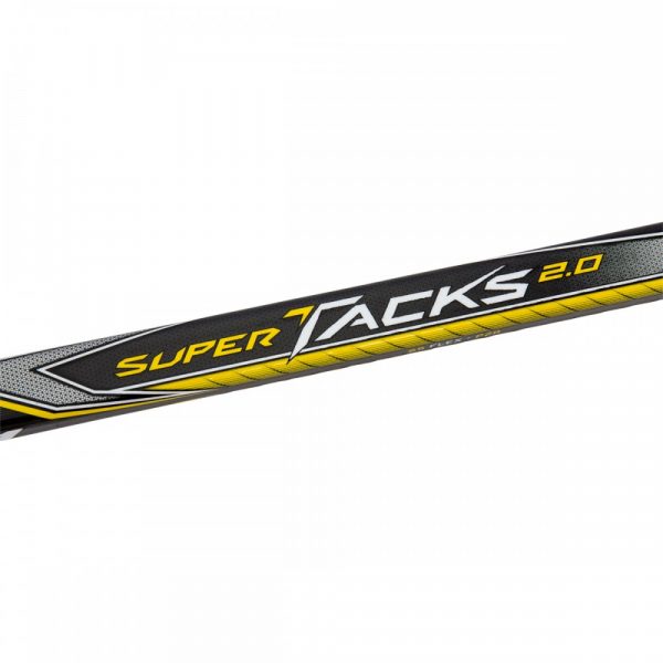 Клюшка CCM SUPER TACKS 2.0 GRIP INT (3)