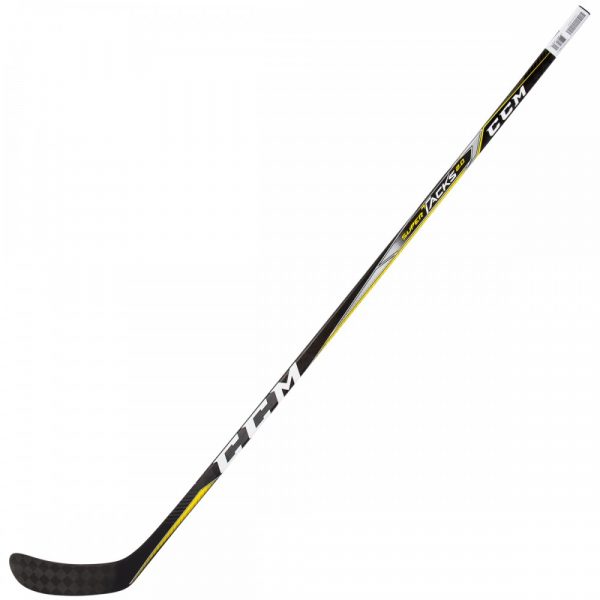 Клюшка CCM SUPER TACKS 2.0 GRIP INT