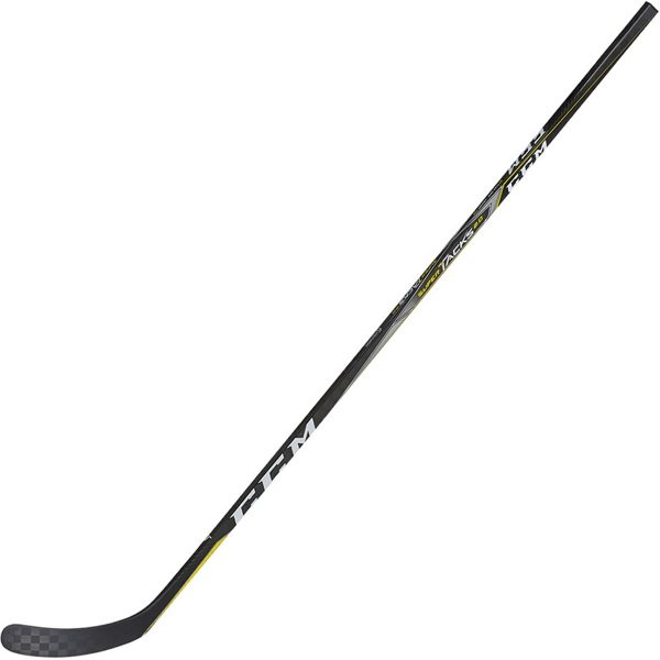 Клюшка CCM SUPER TACKS 2.0 GRIP SR