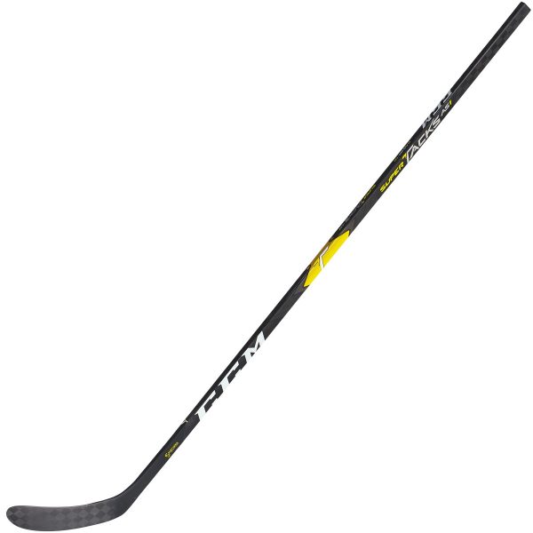 Клюшка CCM SUPER TACKS AS1 GRIP SR