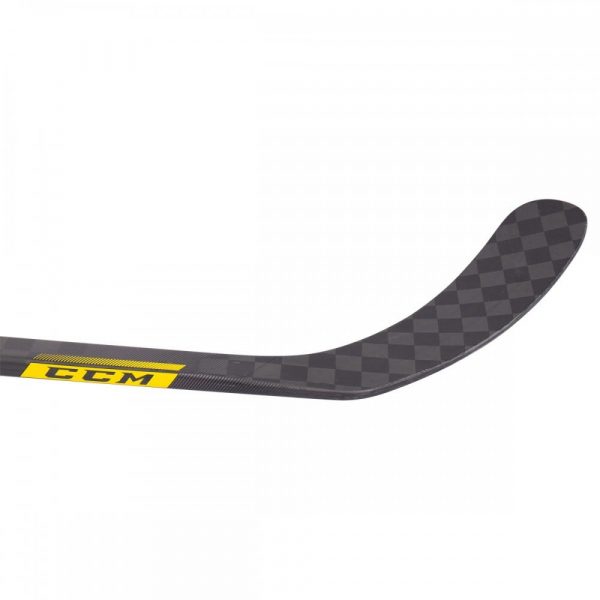 Клюшка CCM SUPER TACKS AS2 PRO GRIP INT (2)